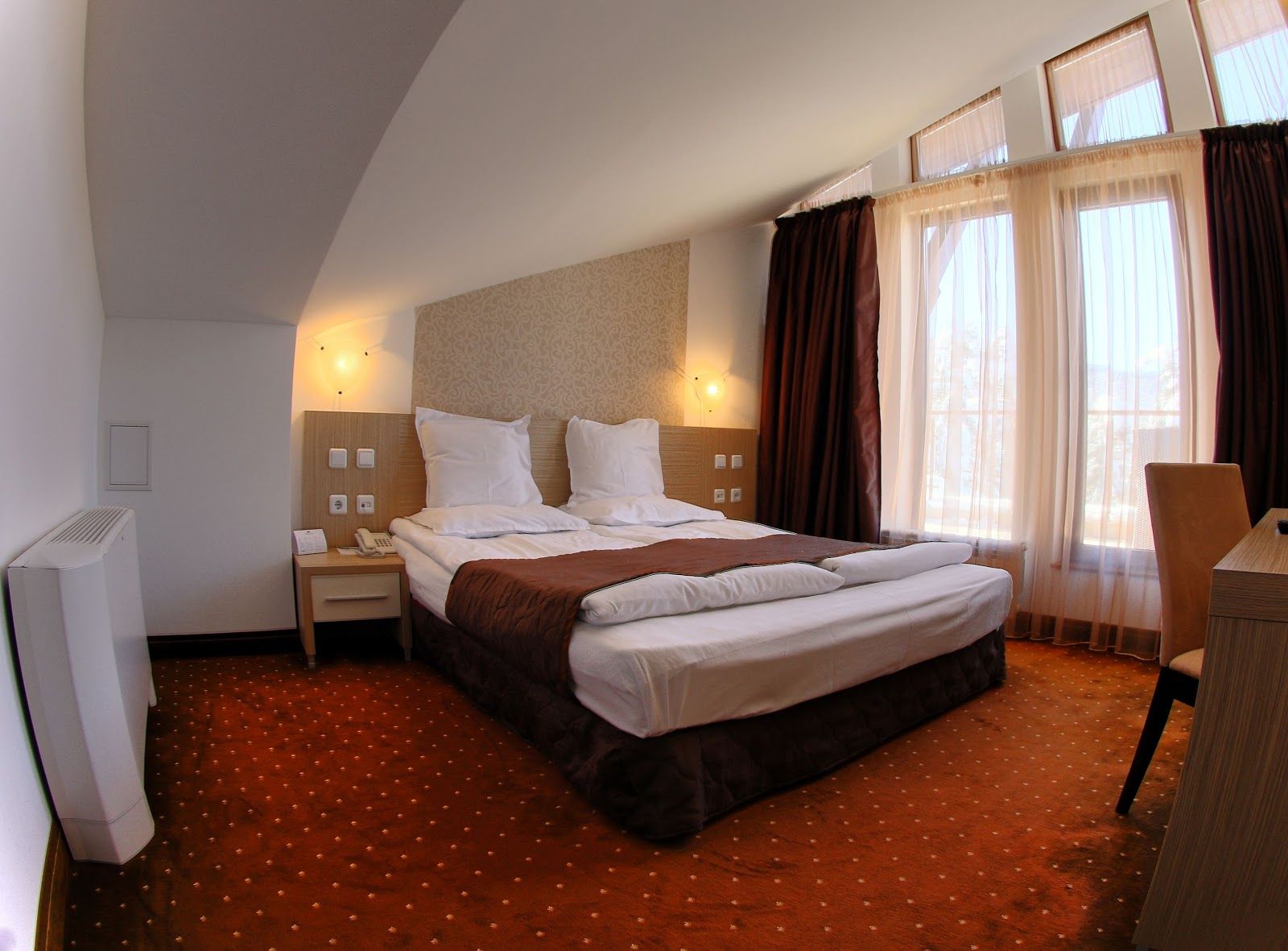 Hotel Radina's Way – photo 2