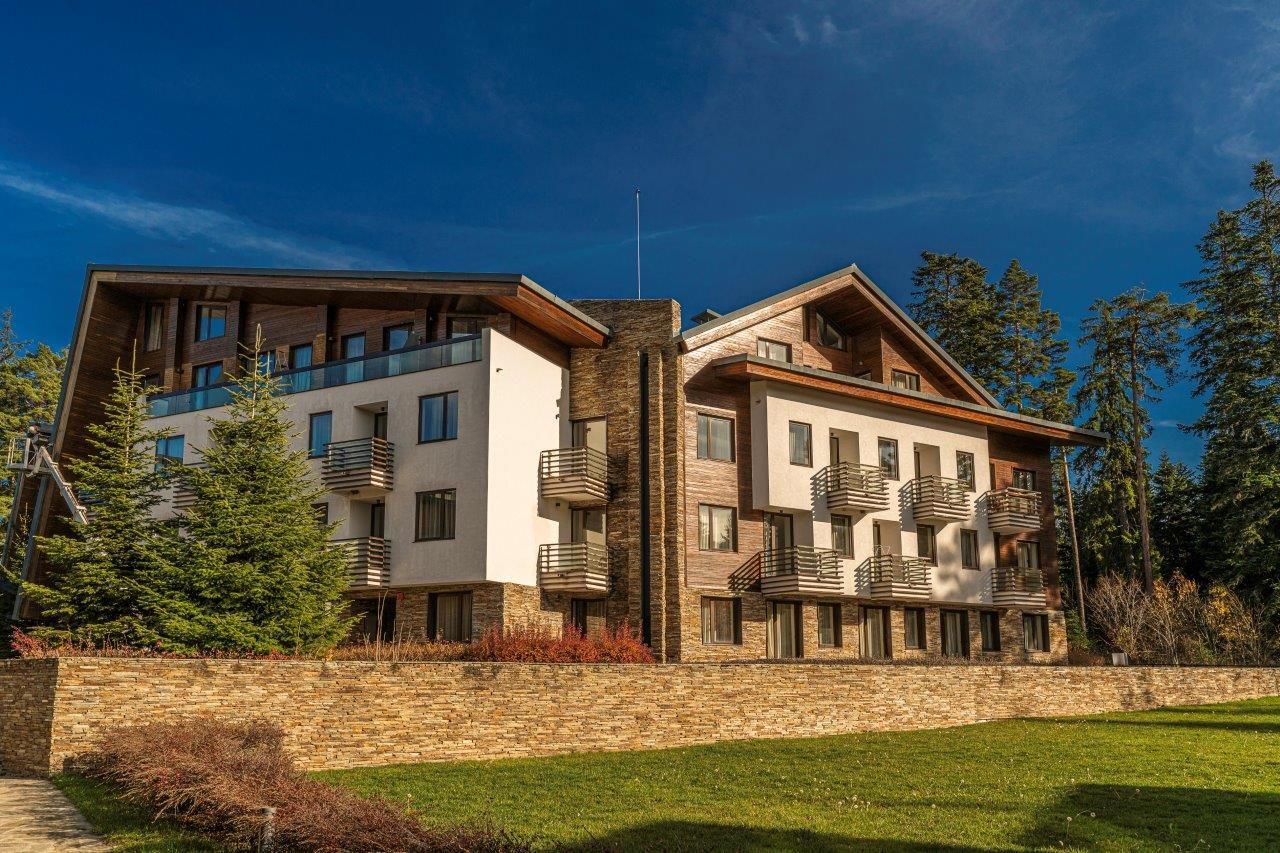 Euphoria Club Hotel & Spa – снимка 3