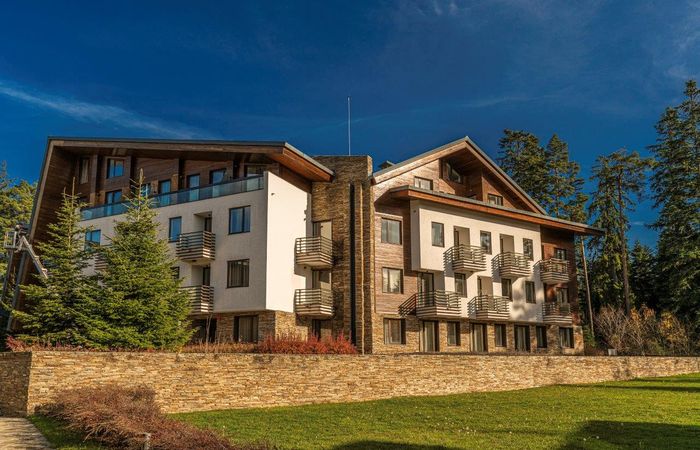 Euphoria Club Hotel & Spa – снимка 3