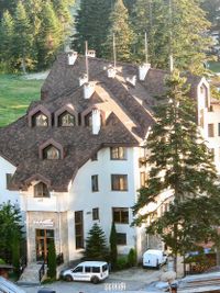 Ice Angels Hotel