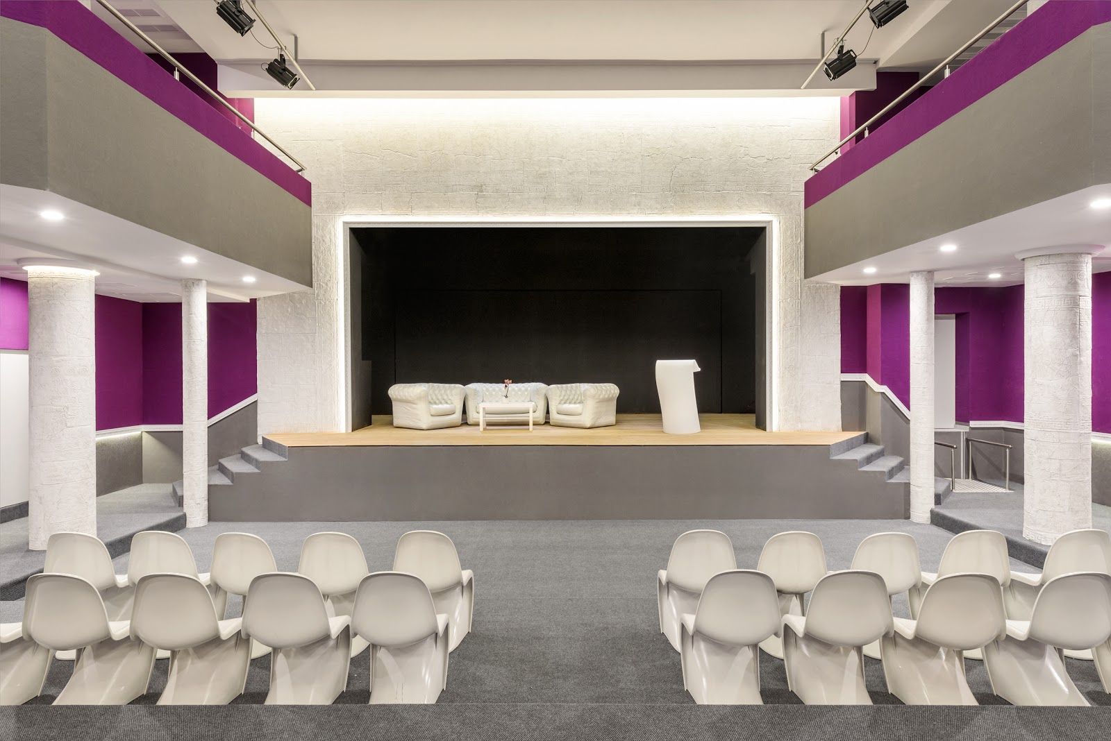 City Mark Art Center – photo 1