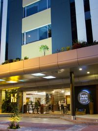 Hotel Finlandia