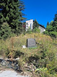 Historical site