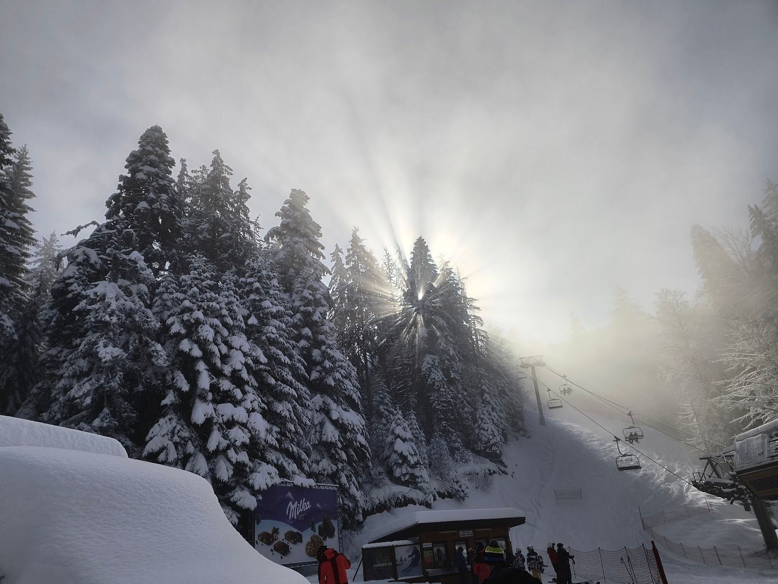 Yastrebec Express Lift – photo 4