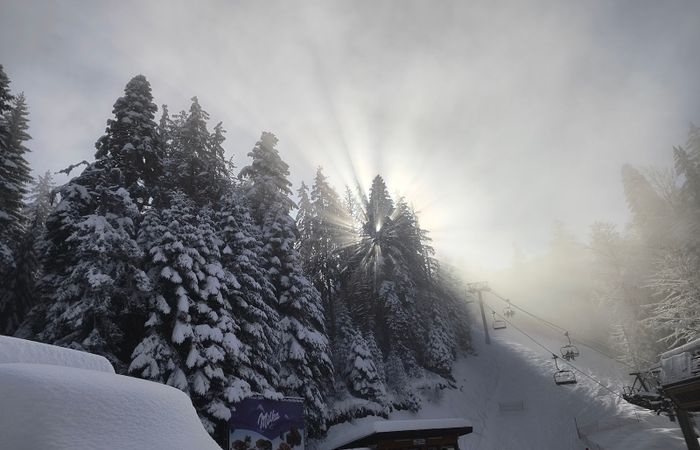 Yastrebec Express Lift – photo 4