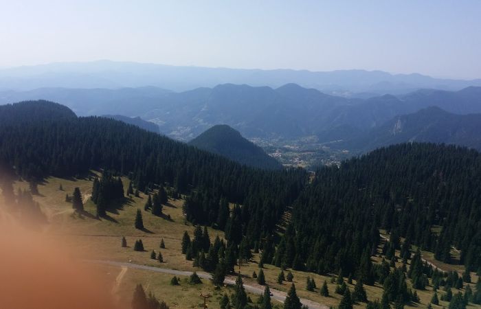 Snezhanka 1 Ski Slope – photo 3
