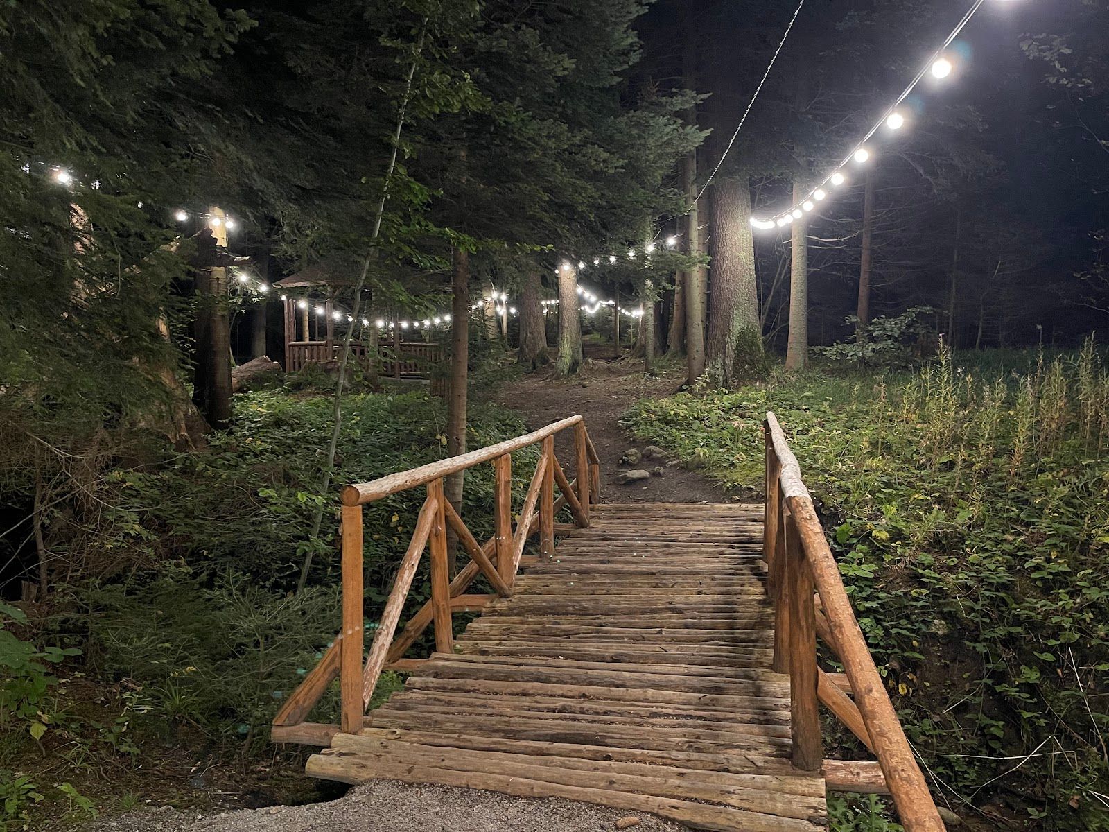 “Pesako” Eco trail
