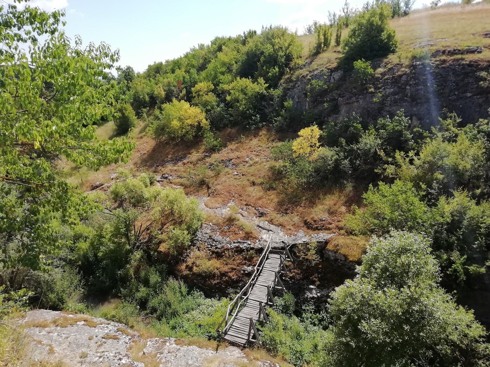 Geocomplex "Zarapovo"
