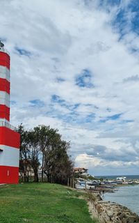 Shabla Lighthouse