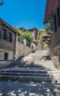 Varna’s “Greek Quarter”