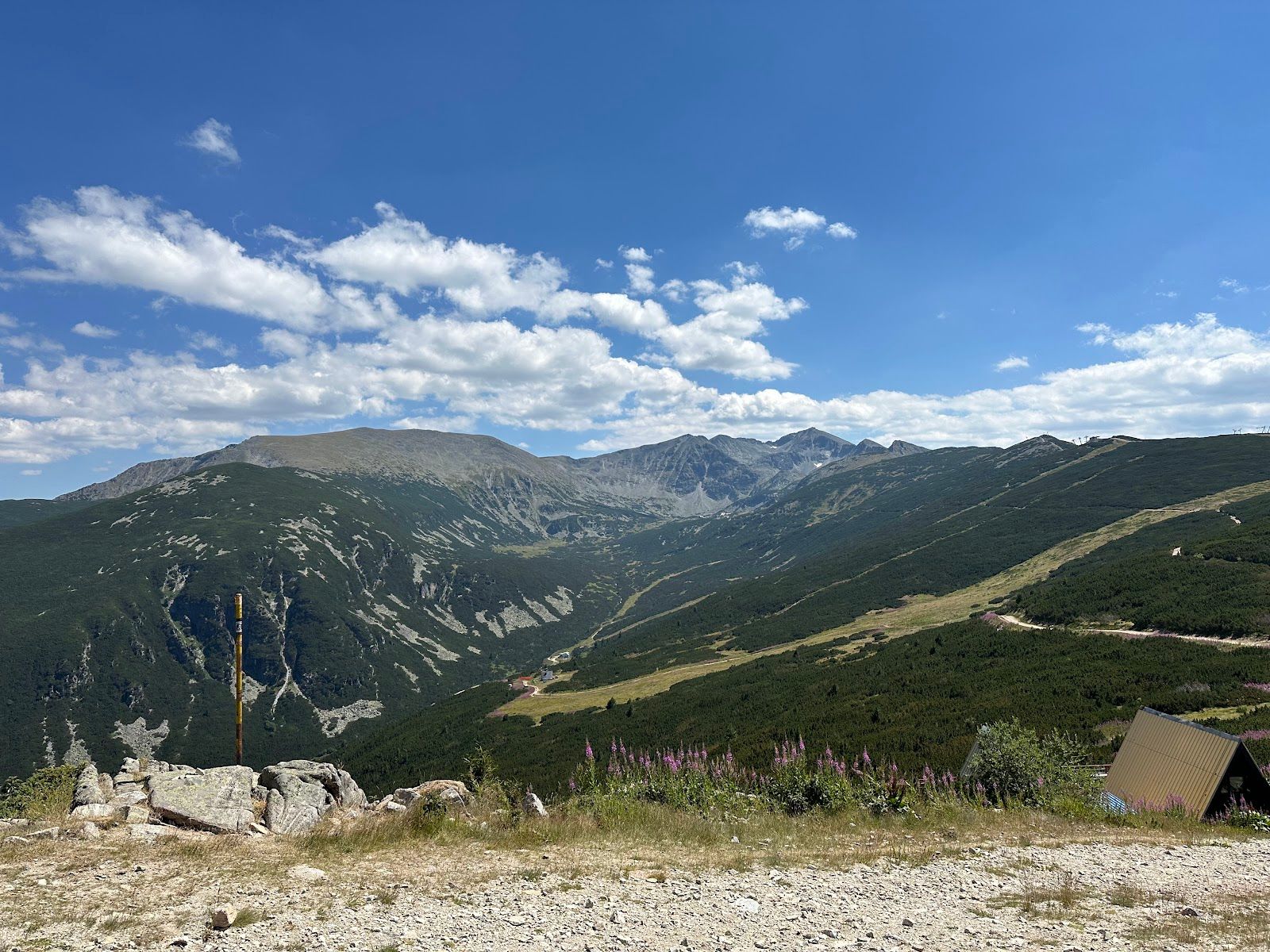 Musala Peak Trailhead – photo 2