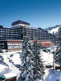 Hotel "Samokov"