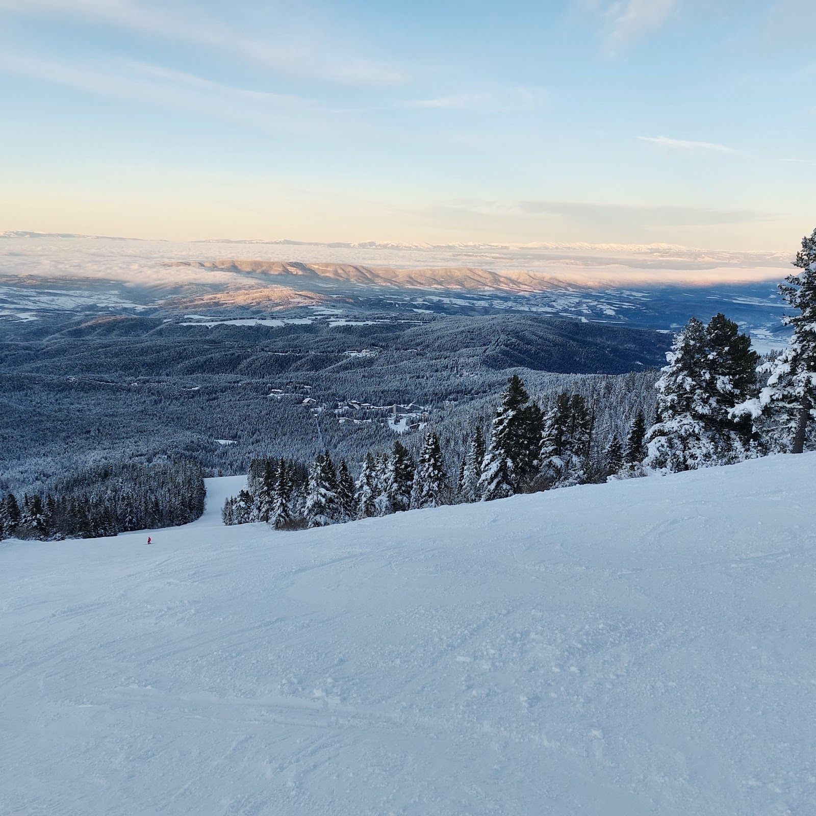 Yastrebec Express Lift – photo 2