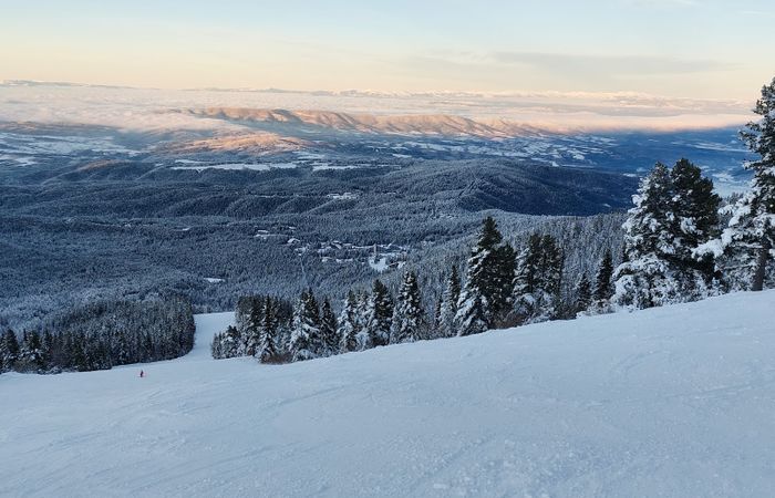 Yastrebec Express Lift – photo 2