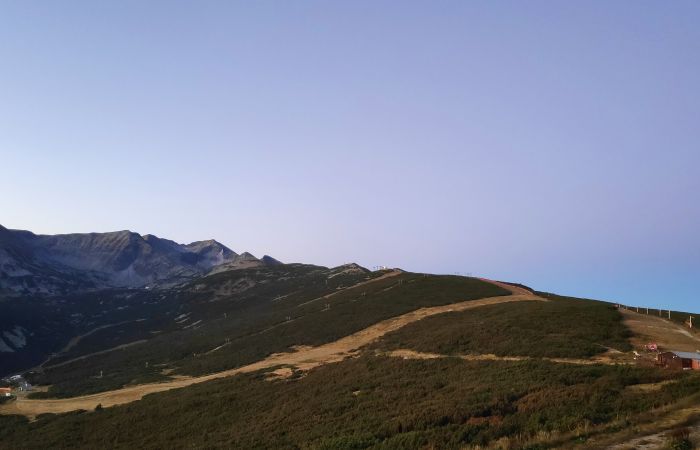 Lift Yastrebets (Gondola) – photo 4