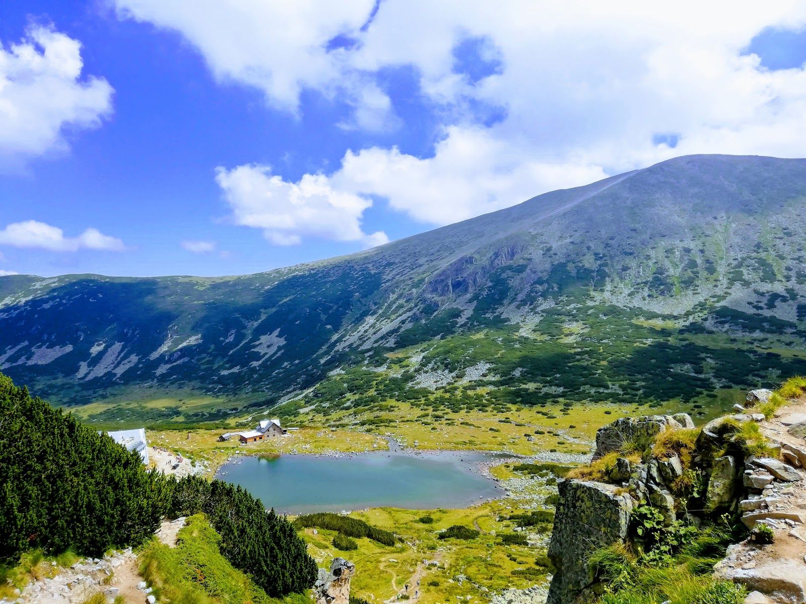 Rila National Park – photo 4