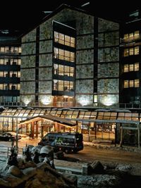 Orlovetz Hotel