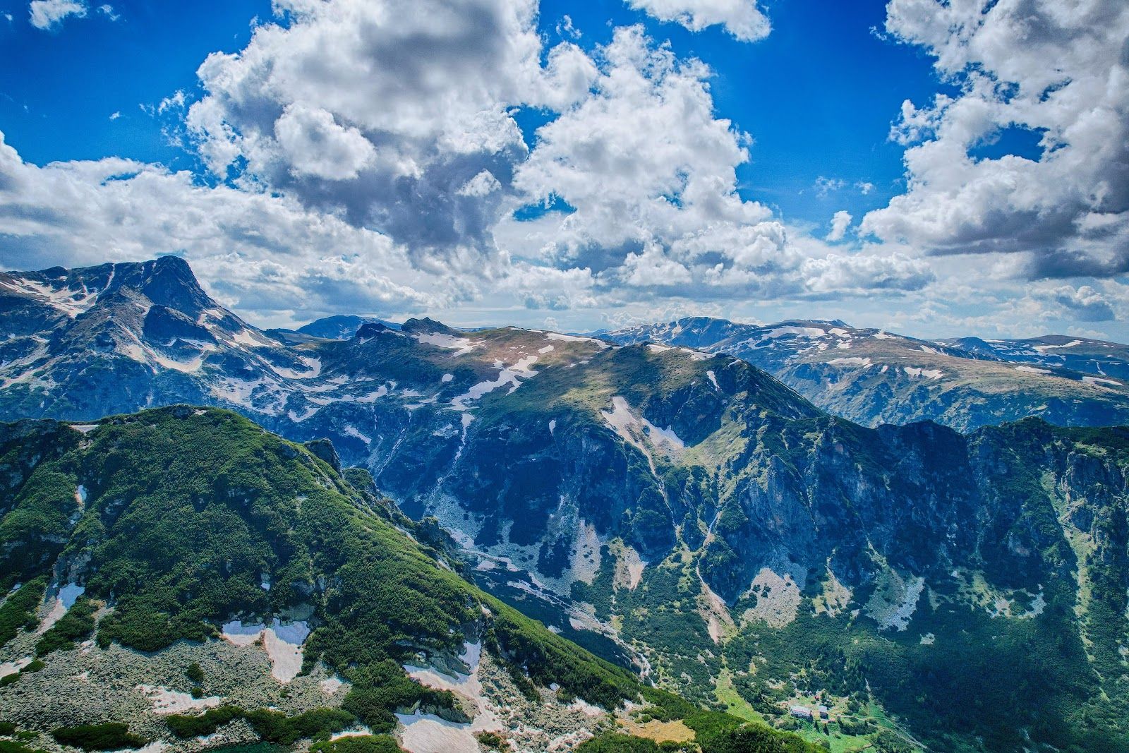 Rila National Park – photo 5