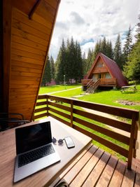 Complex Malina Pamporovo