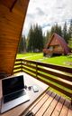 Complex Malina Pamporovo