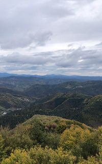 Панорамна вишка Лиса Гора