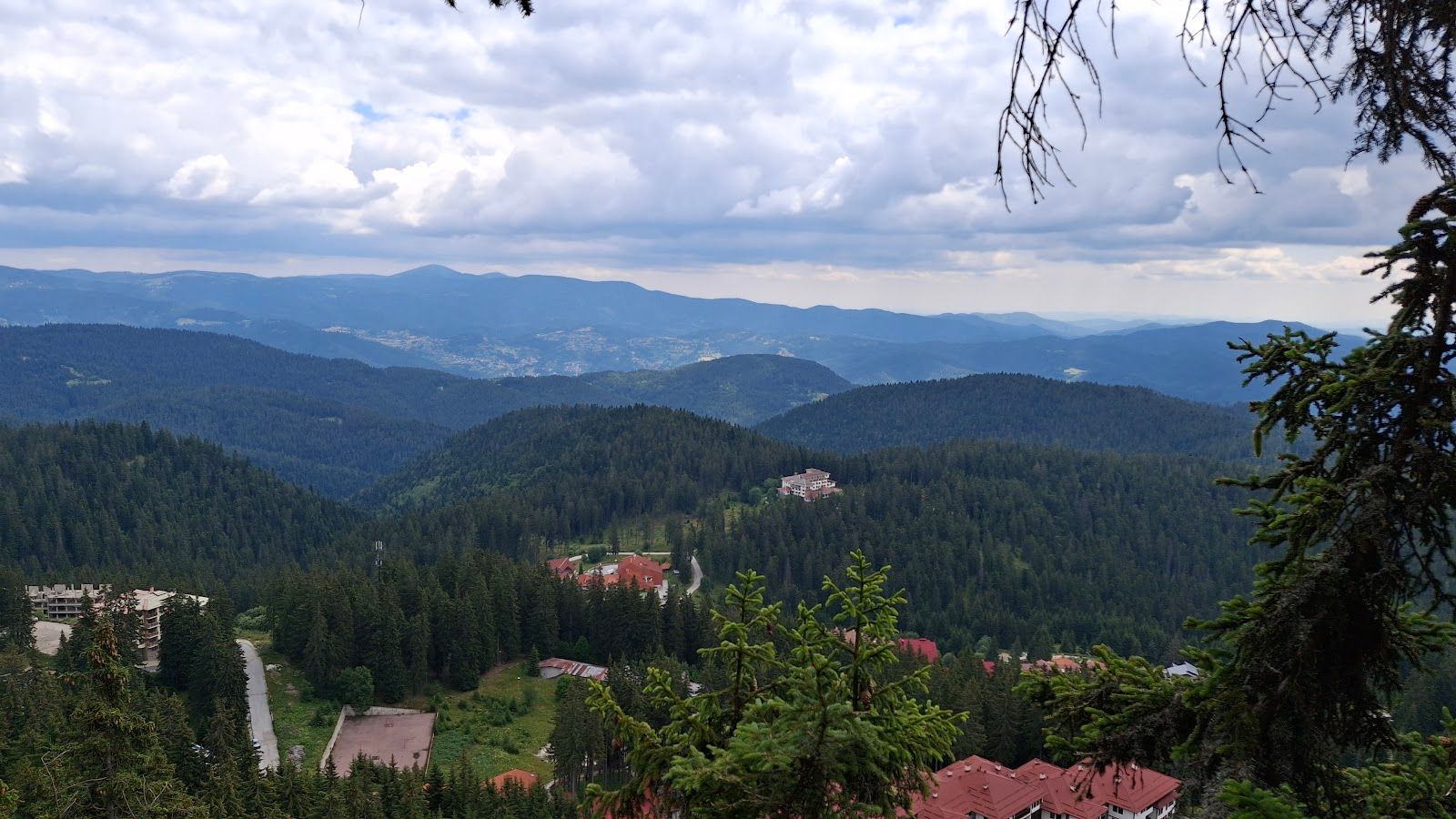 Momchilovtsi Peak – photo 5
