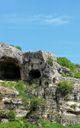 Bajalia Rock-Hewn Getic Sanctuary near Strelkovo