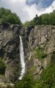 Kademliysko Praskalo Waterfall