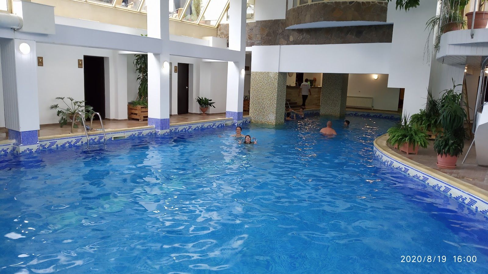 Hotel Snezhanka – photo 2