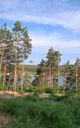 Парк Мала Църква-Бели Искър-Боровец