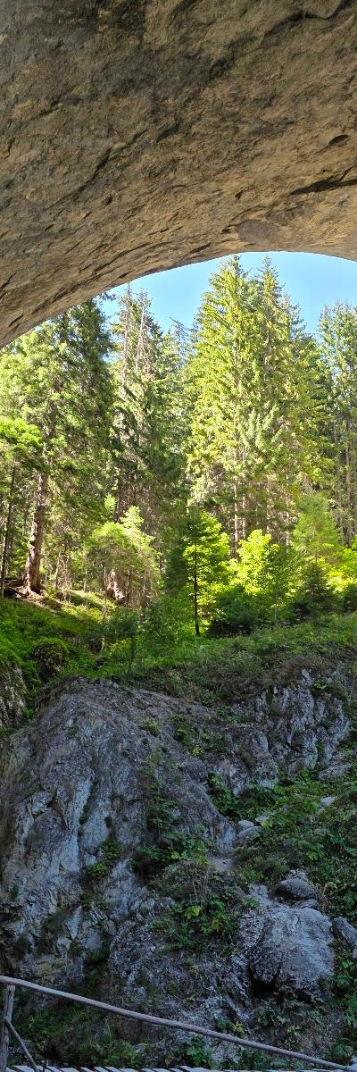 10 favourite places in the West Rhodope mountains 