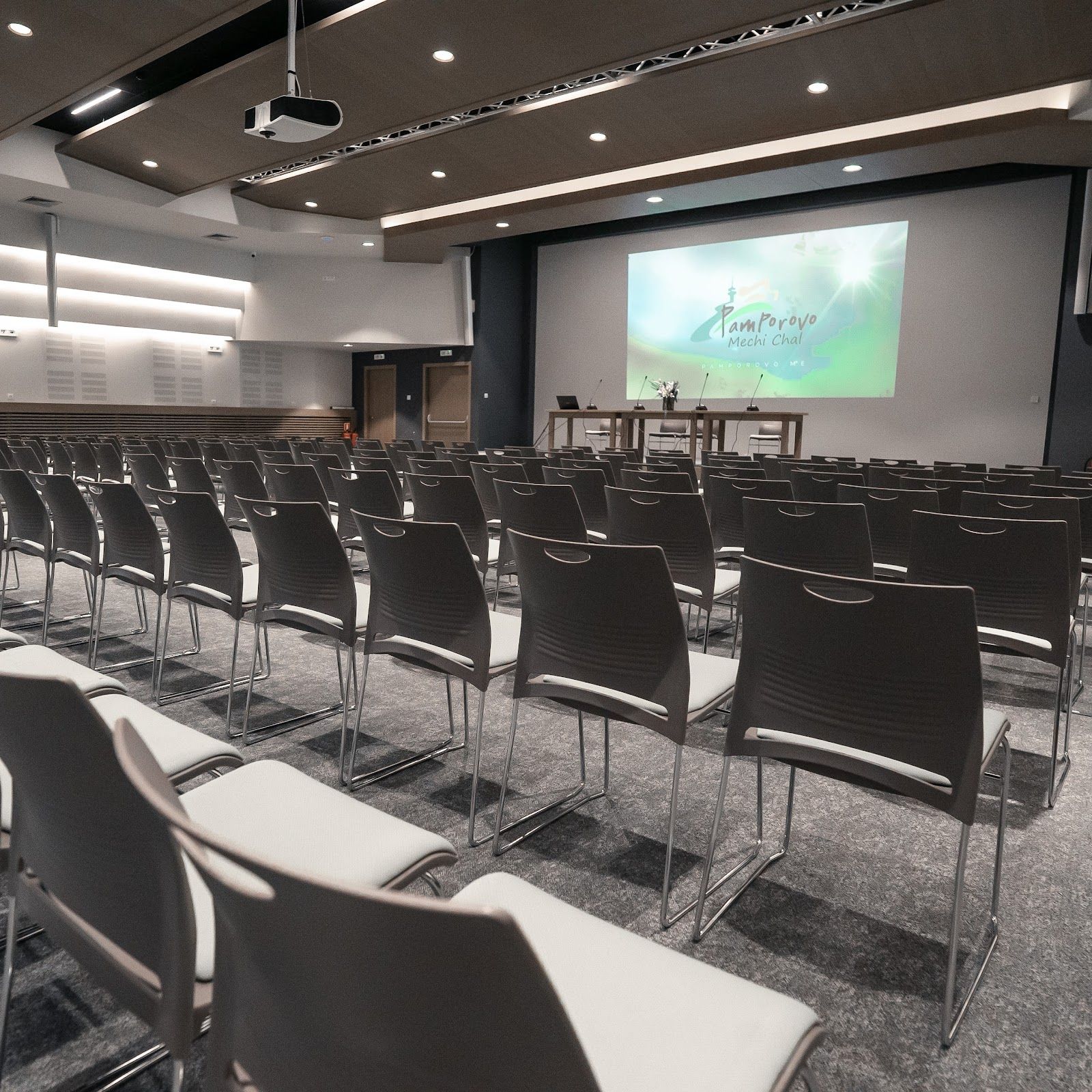 Pamporovo Congress Center – photo 3