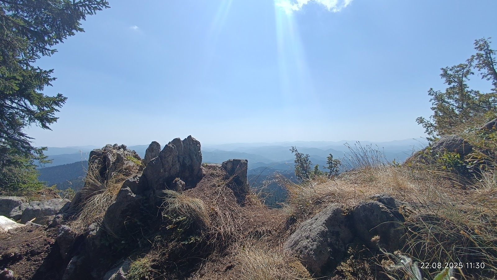Momchilovtsi Peak – photo 2