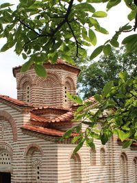 Church-museum "Saint George"