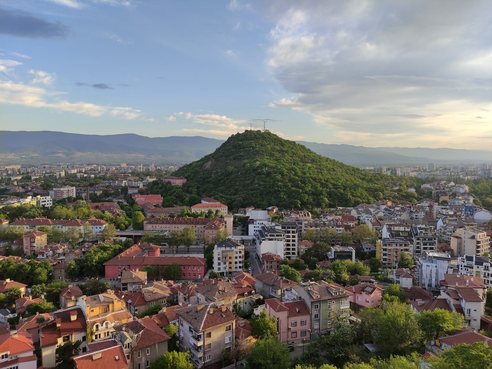 "Bunardzhika" Hill – photo 3