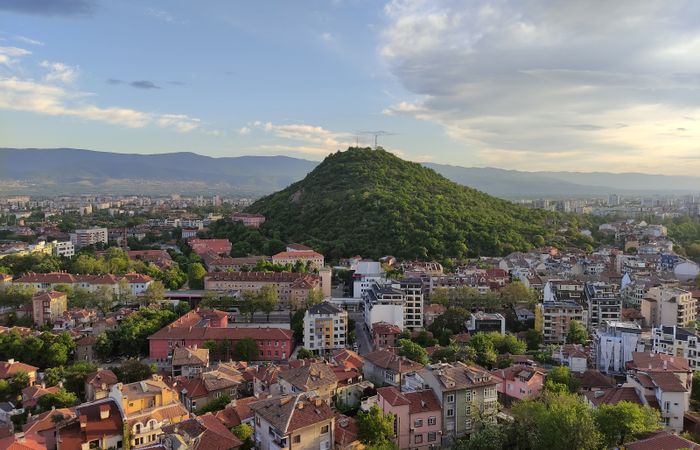 "Bunardzhika" Hill – photo 3