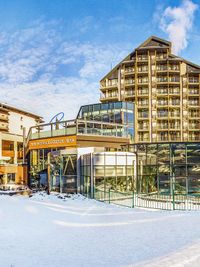 Hotel Rila