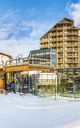 Hotel Rila