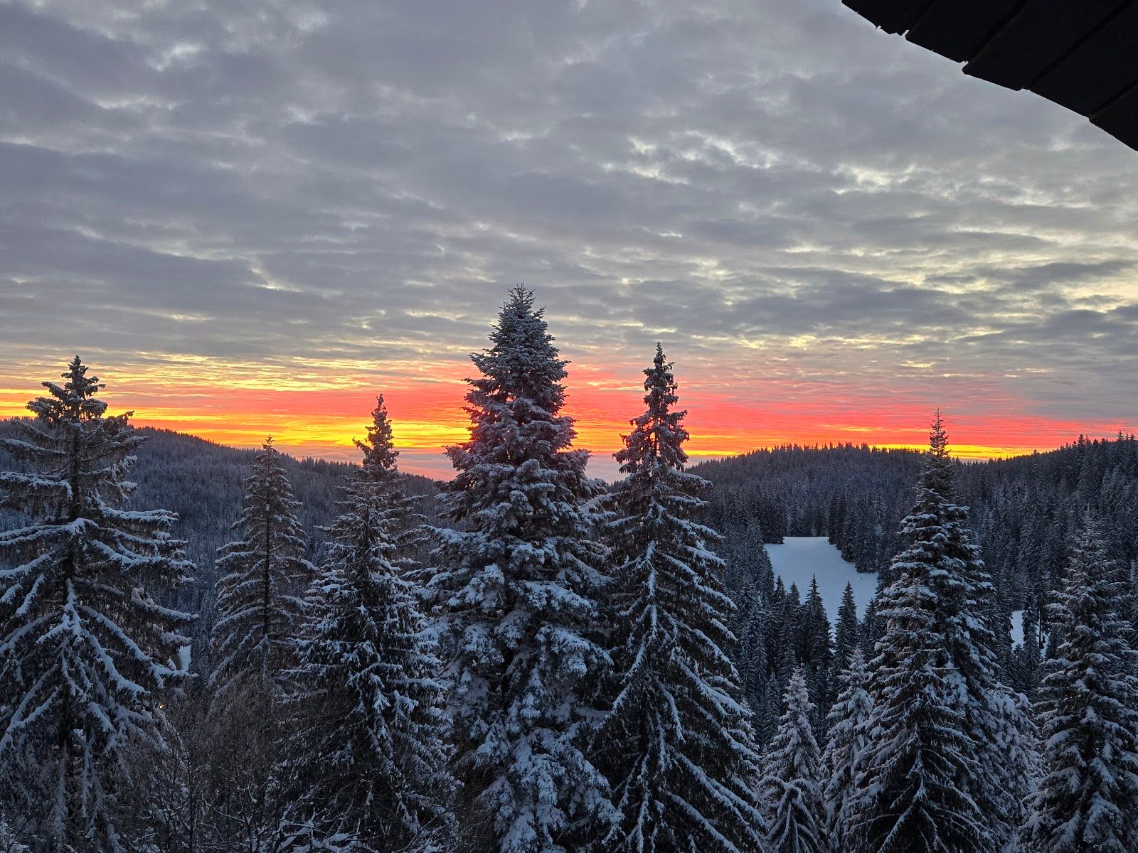 Hotel Snezhanka – photo 5