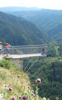 Orlovo Oko (“Eagle’s Eye”)