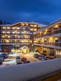 Perelik Hotel