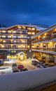 Perelik Hotel