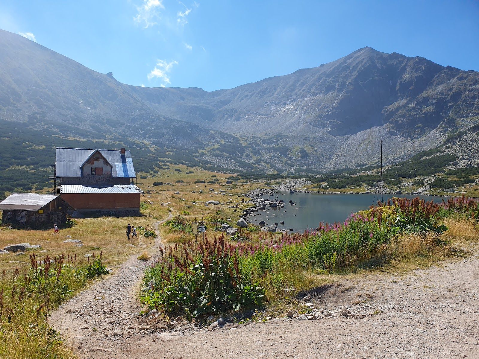 Musala Peak Trailhead – photo 3