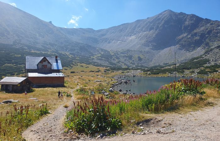 Musala Peak Trailhead – photo 3