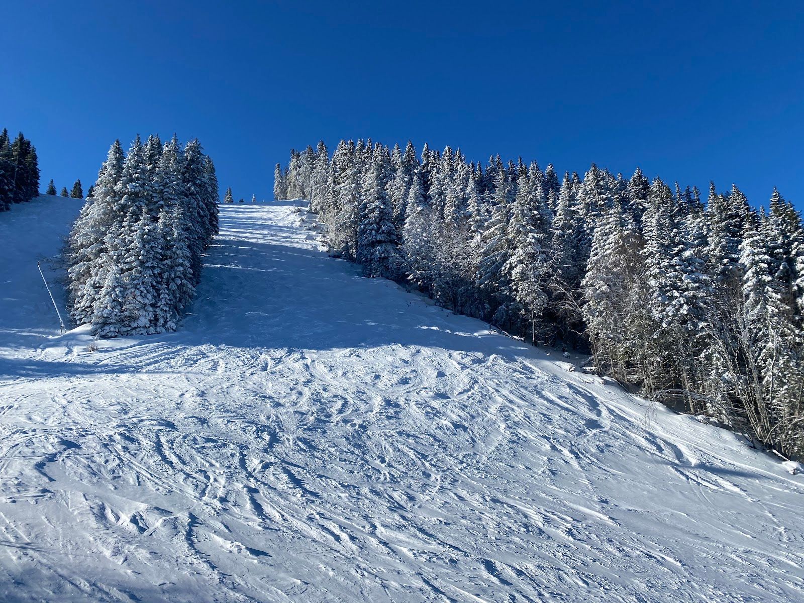 Pamporovo Ski Center – photo 2