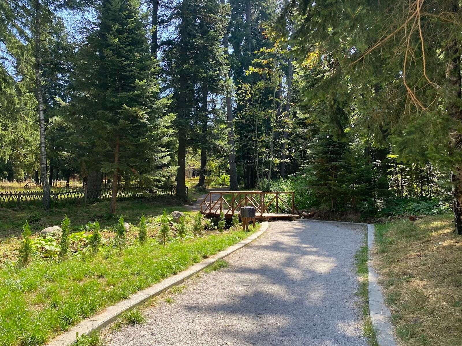 “Pesako” Eco trail