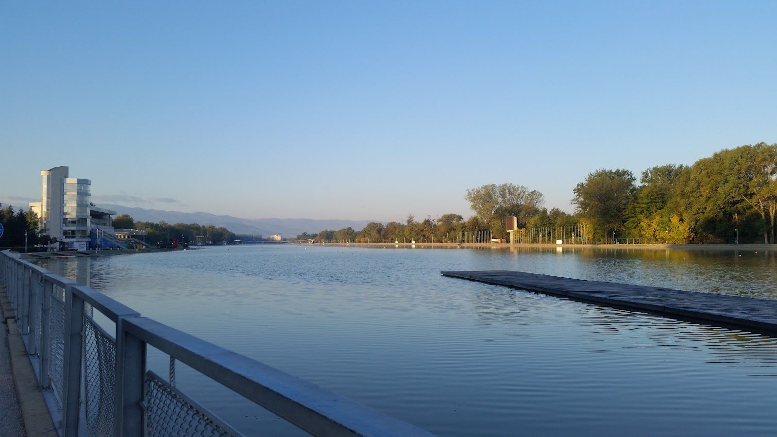 Plovdiv Stadium – photo 3