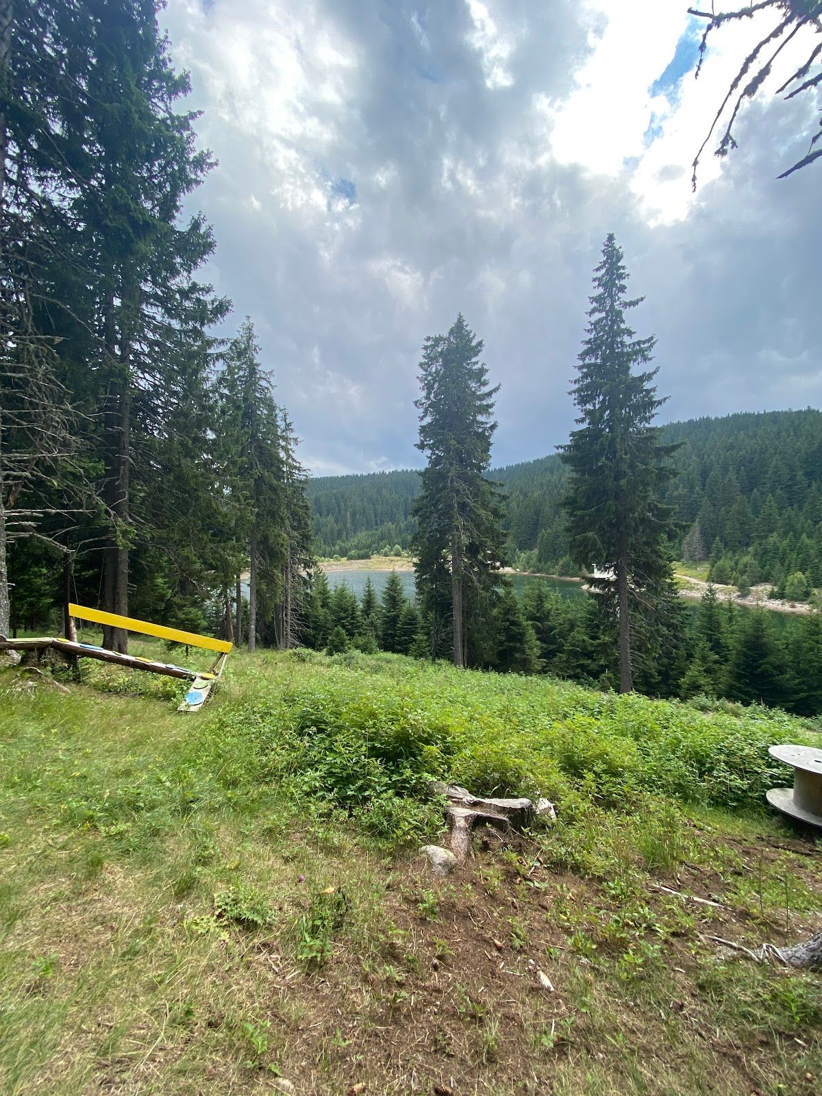 Pamporovo Adventure Park – photo 2