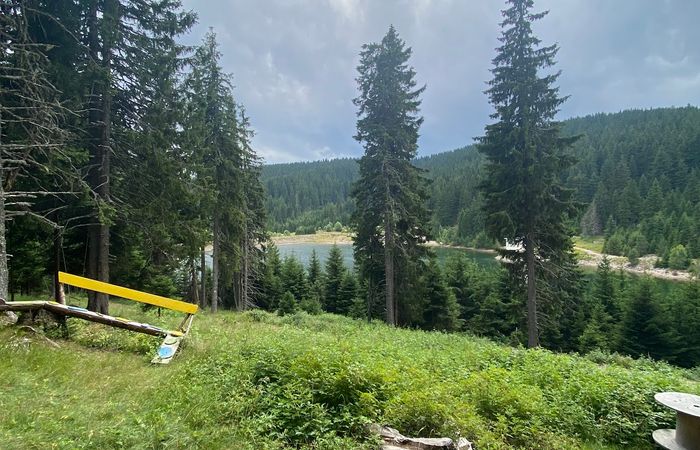 Pamporovo Adventure Park – photo 2