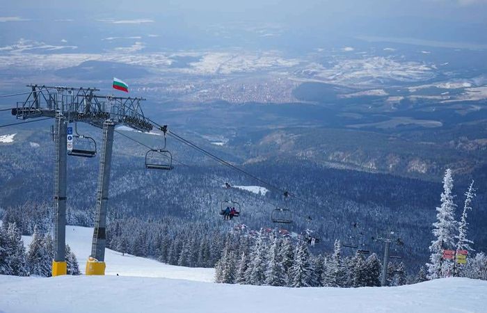 Yastrebec Express Lift – photo 3